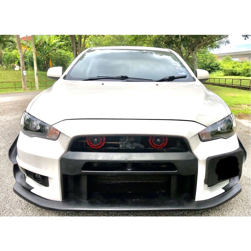 Horn Hella Taiwan Lancer Inspira Per Pair Shopee Malaysia