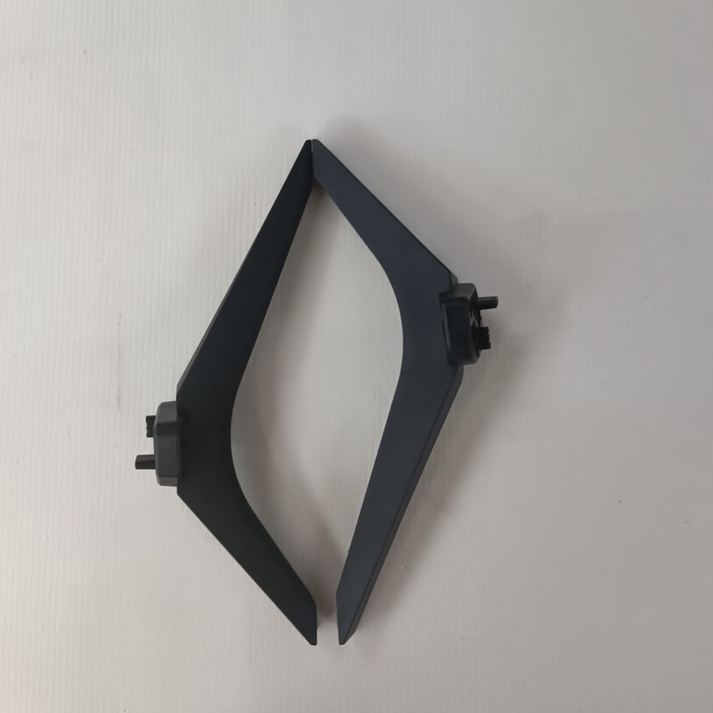 🔥NEW🔥 ORIGINAL HISENSE 43A4200G LED TV STAND SET KAKI RH LH LEG STAND