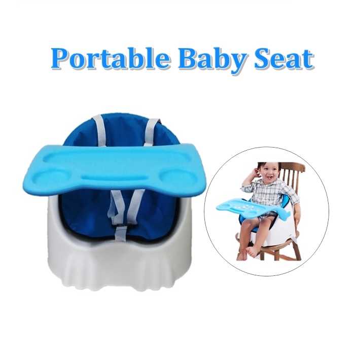 (READY STOCK) Portable Baby Seat Shopee Malaysia
