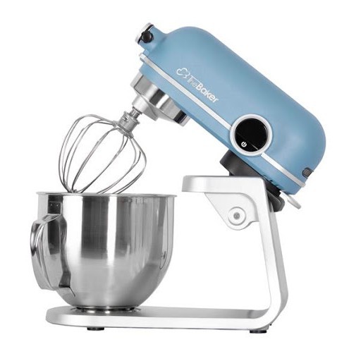 THE BAKER Stand Mixer 5 ARTISAN 5 Liter Mesin Kek Tepung Shopee Malaysia