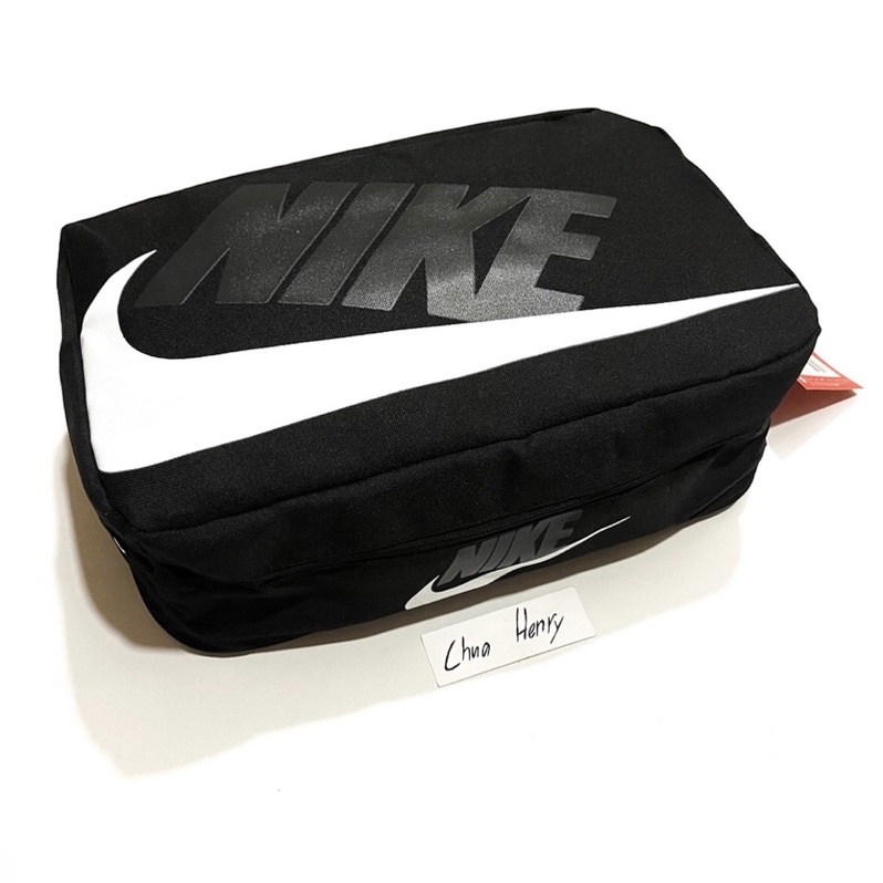 Original Nike Shoe Bag Shopee Malaysia