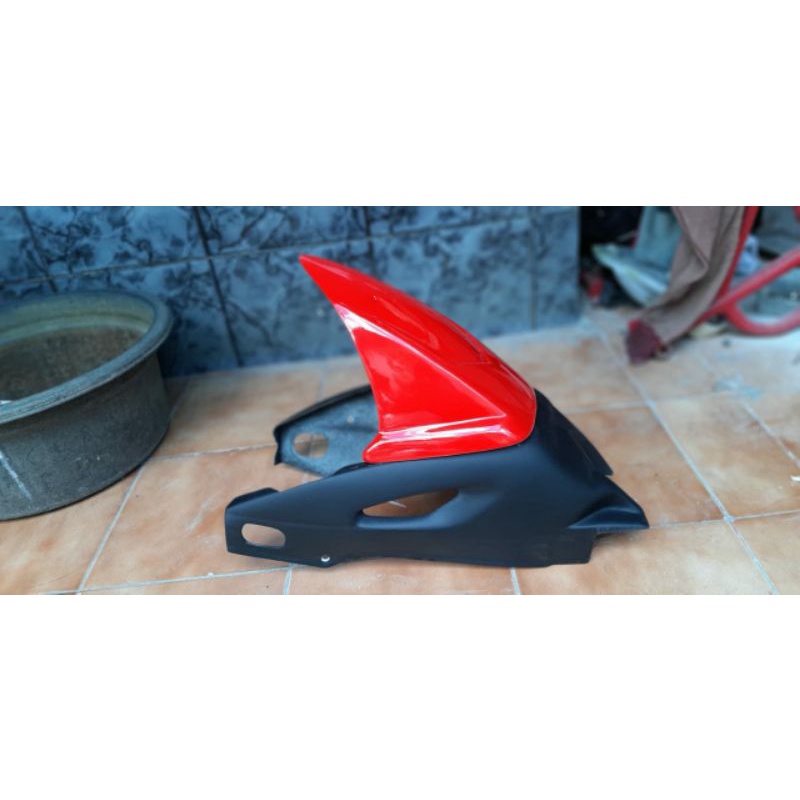 Cover arm Ninja 250 Carburetor | Shopee Malaysia