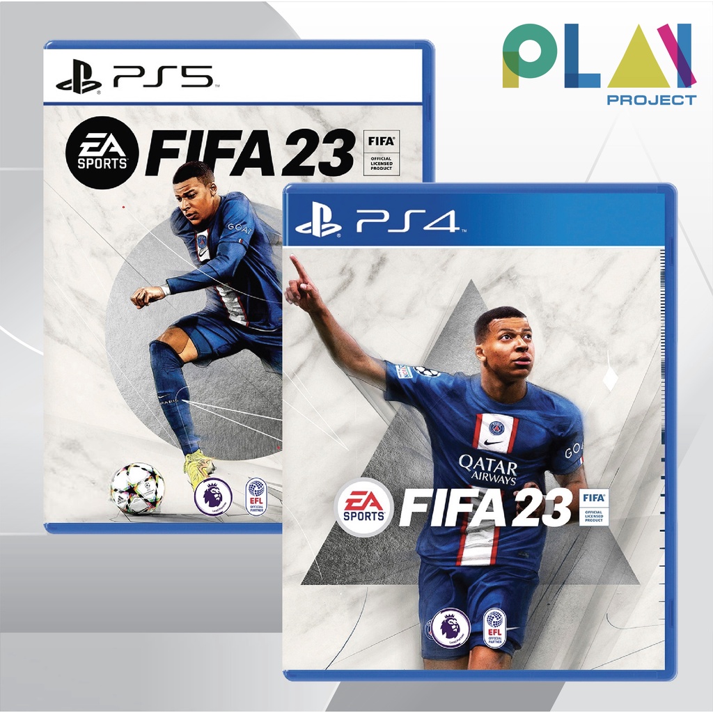 [Code DDX15APRW5 Discount 1000.] [PS5] [PS4] [Hand 1] Fifa 23
