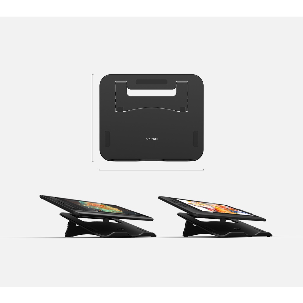 XPPEN Artist Drawing Tablet Stand Pen Display Holder AC42 Shopee