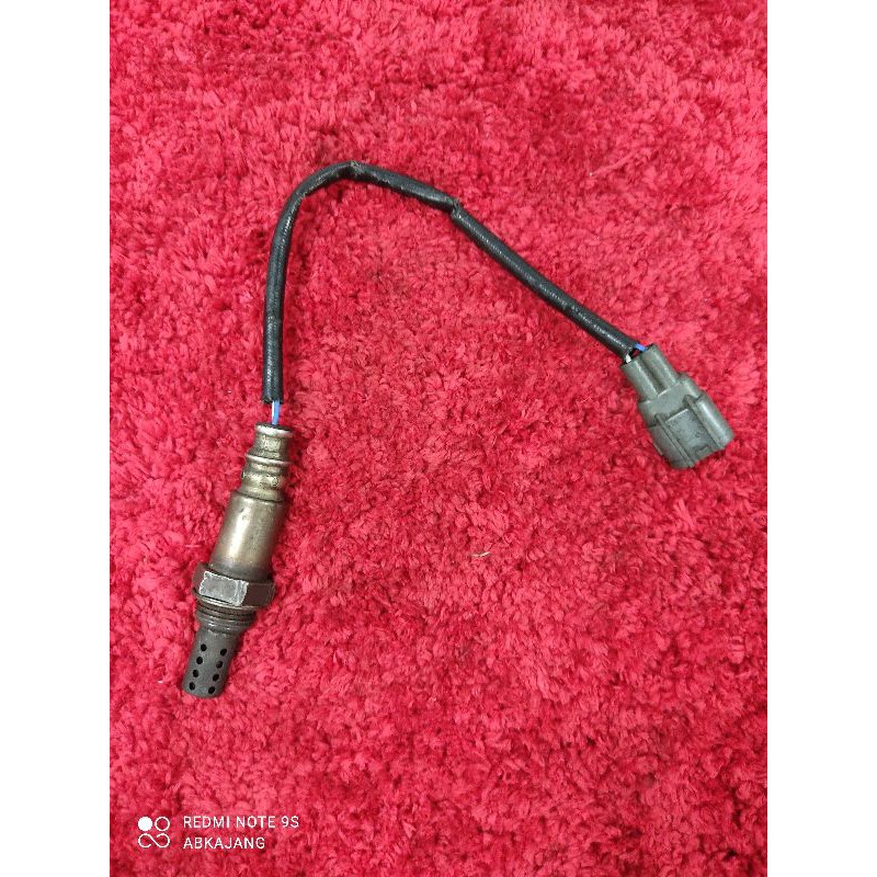 PERODUA KELISA KENARI 2PIN Exhaust 02 sensor Auto 2GEN 20032008