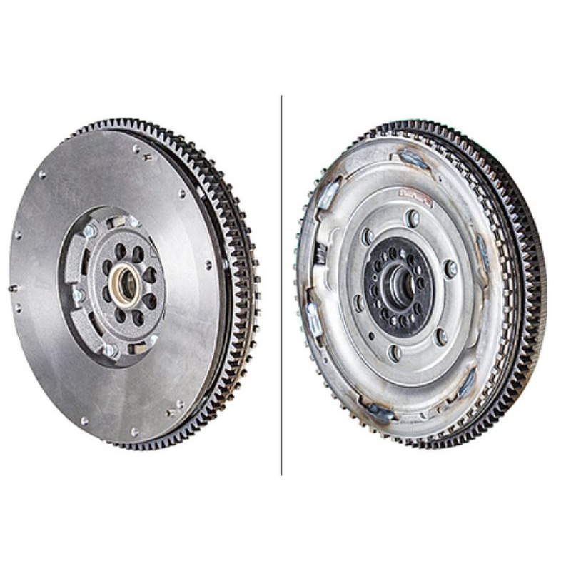 NISSAN NAVARA D40 FLYWHEEL LUK 415036311 Shopee Malaysia