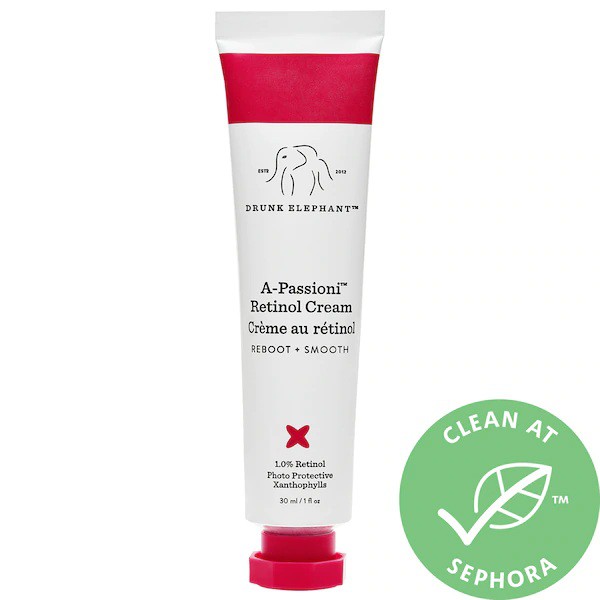 Drunk ELEPHANT APassioni Retinol Creams Shopee Malaysia