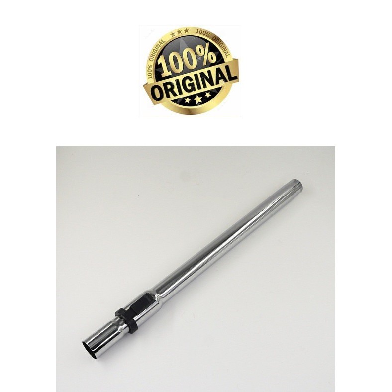 Panasonic Vacuum Cleaner Extension Wand Pipe (Metal) Shopee Malaysia