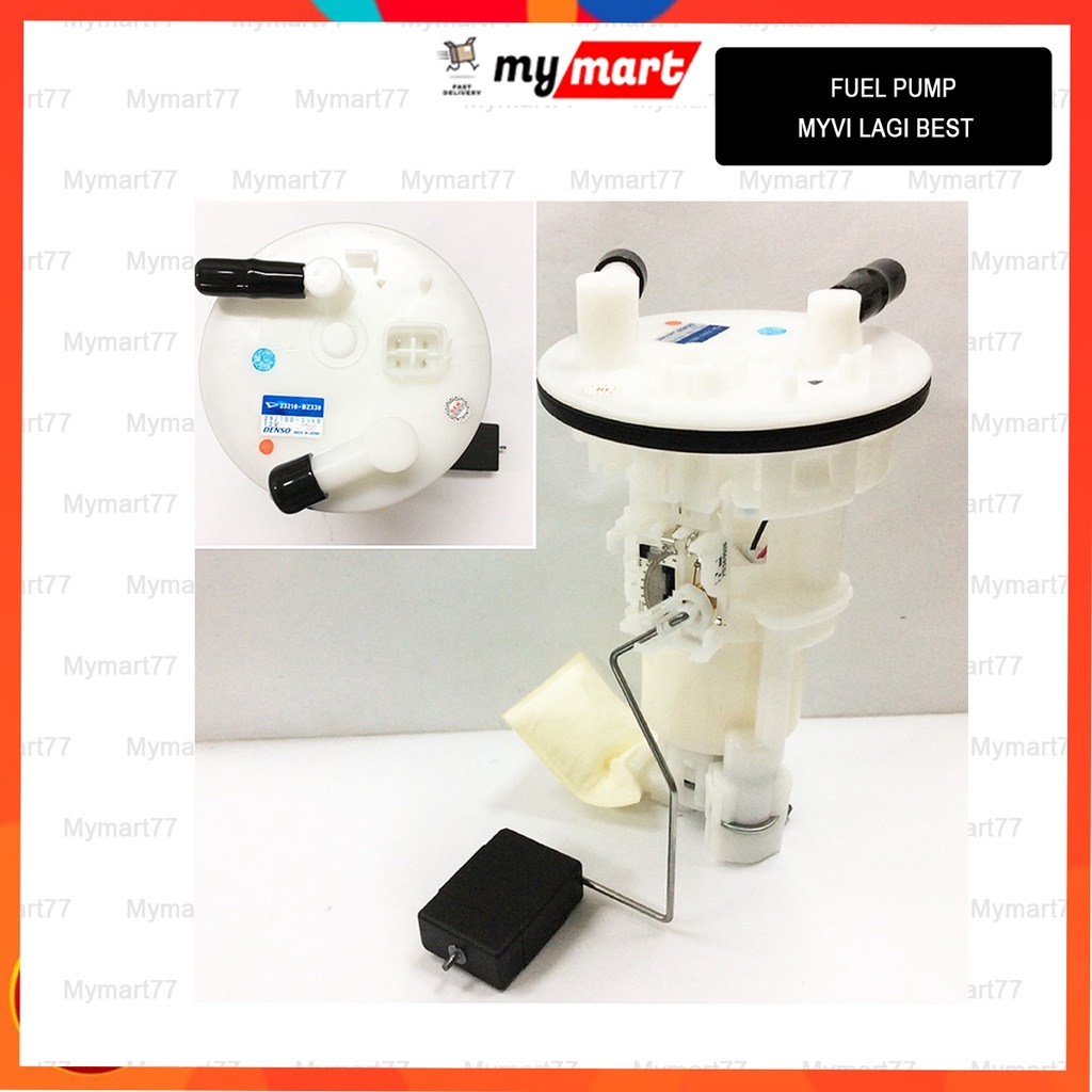 Perodua Fuel Pump Myvi Myvi Lagi Best Oem Shopee Malaysia My XXX Hot Girl