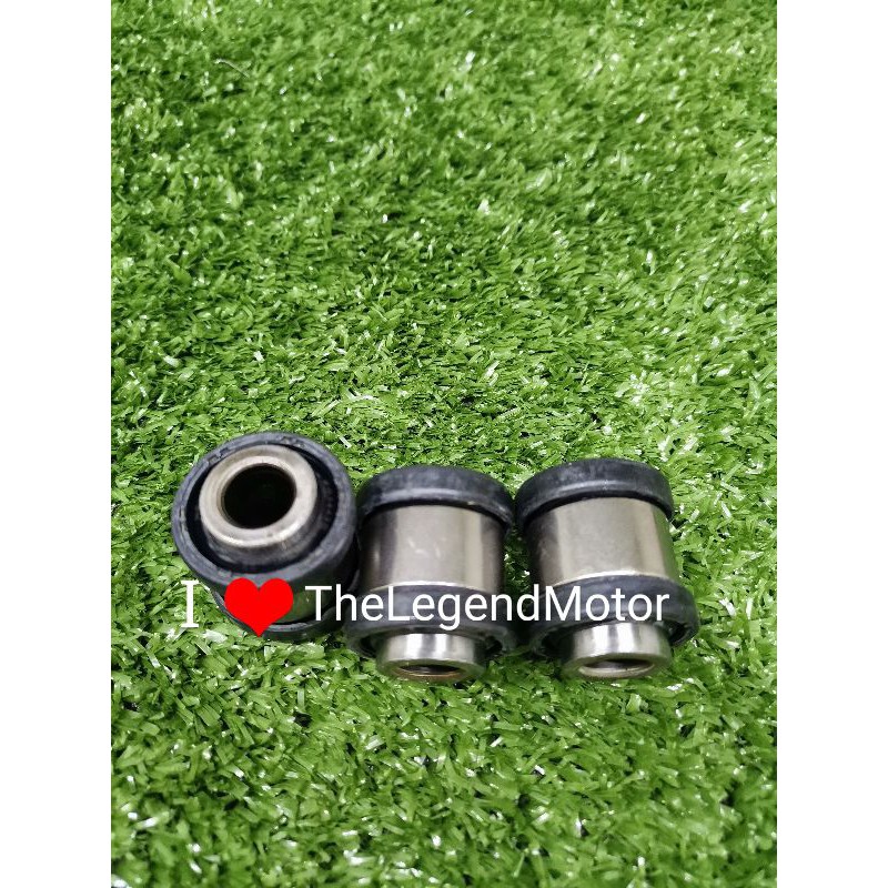 YAMAHA FZ150 FZ 150 (3Pcs) Swing Arm Bush Set 100 Good Quality Assured