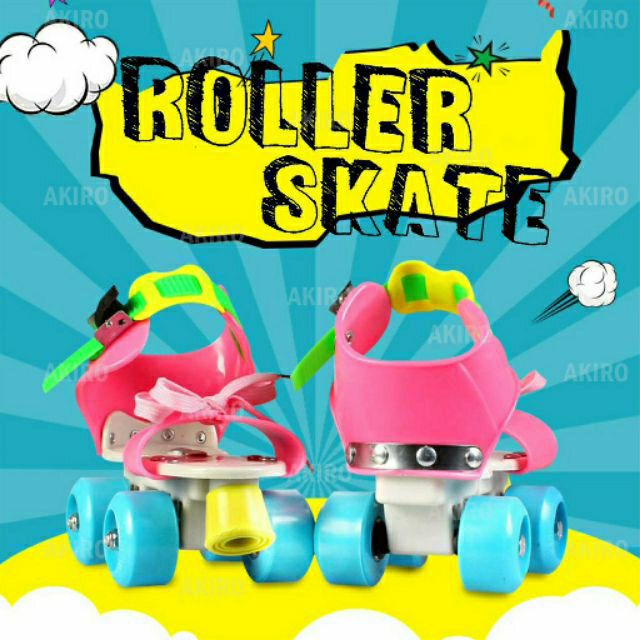 ROLLER SKATES (MALAYSIA) Shopee Malaysia