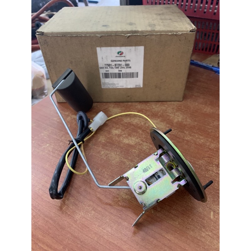Original Perodua Petrol Float/Fuel Gauge Perodua Kancil Shopee Malaysia