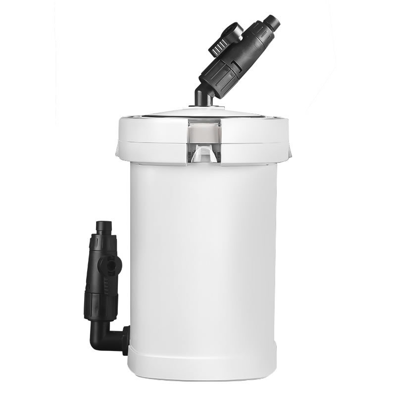 Sunsun 2022 New Canister Filters For Aquarium HW502/503 with pump