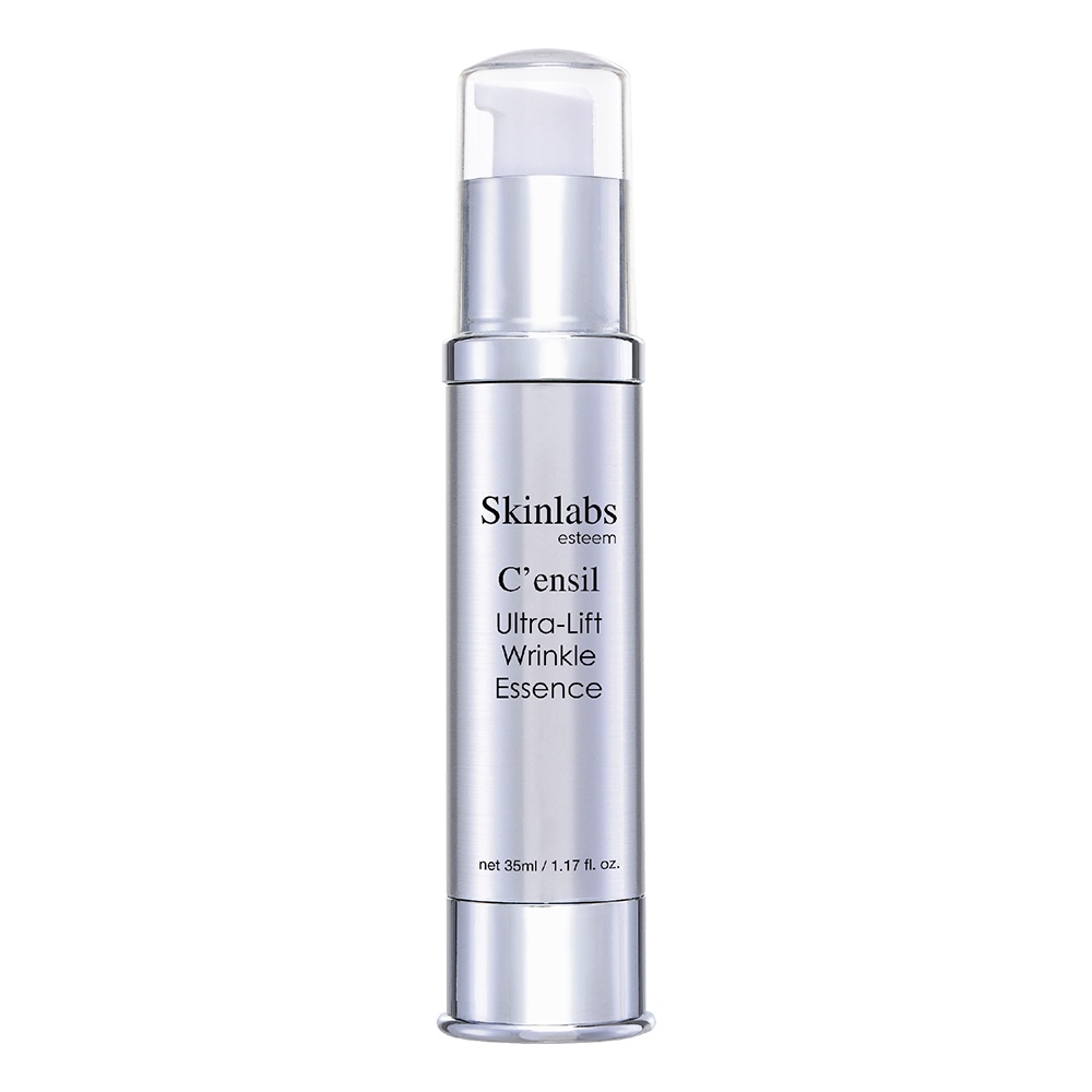 Skinlabs C'ensil UltraLift Essence (35ml) Shopee Malaysia