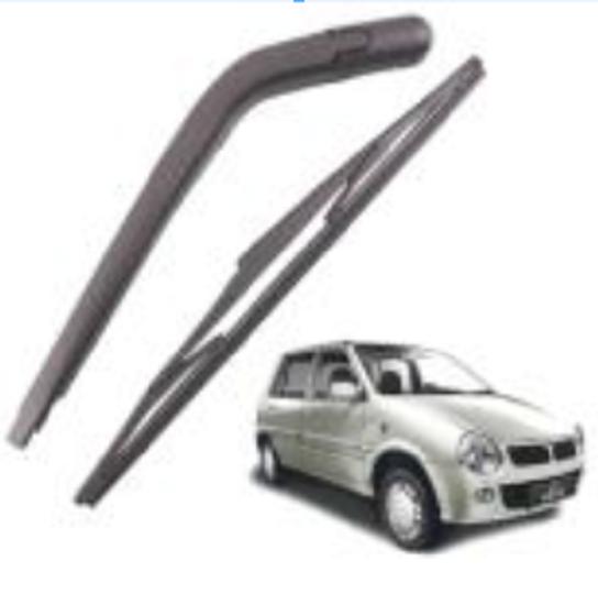 Wiper Arm with 12" Blade Rear Perodua Kancil Shopee Malaysia