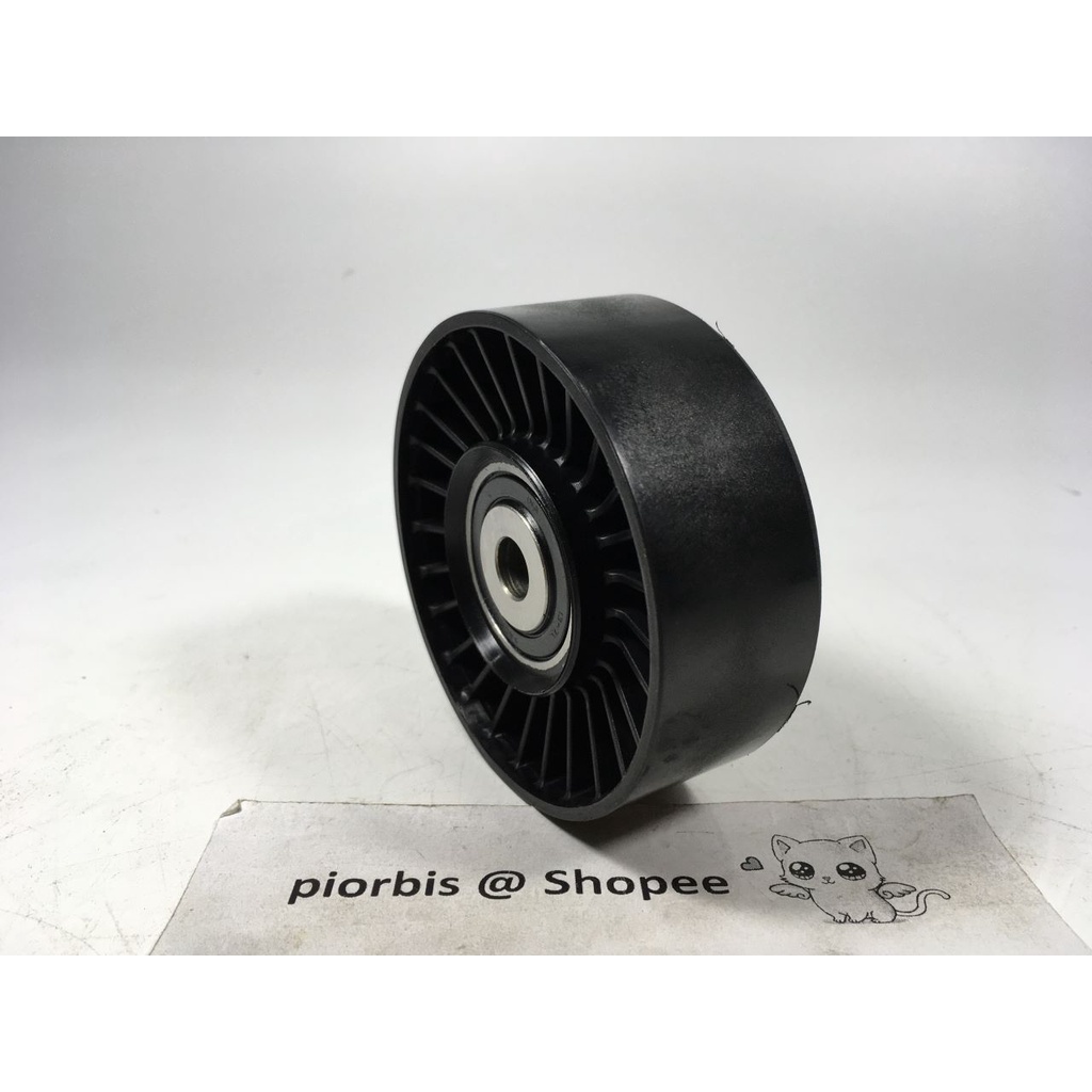 Perodua Alza Myvi Lagi Best 1.5 INA Fan Belt Idler Pulley PVC 16603