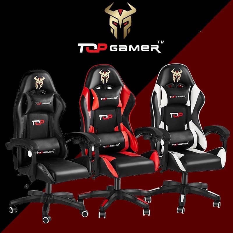 GAMER Ergonomics Gaming chair backrest reclining Office chair Racing