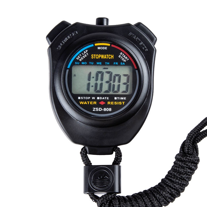☆Stopwatch Sports for Training Competitions Track and Field Running