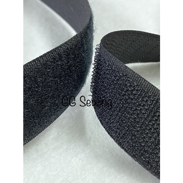 Velcro Tape / Magic Tape (1 inch & 2 inch) Shopee Malaysia