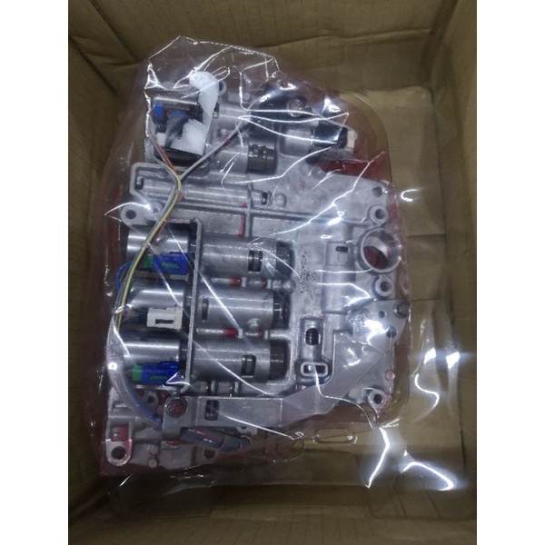 Perodua bezza ,myvi , Alza, Axia, (new) valve body Shopee Malaysia
