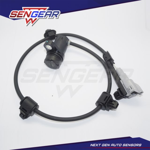 Toyota Innova TGN40 ABS WHEEL SPEED SENSOR Rear Shopee Malaysia