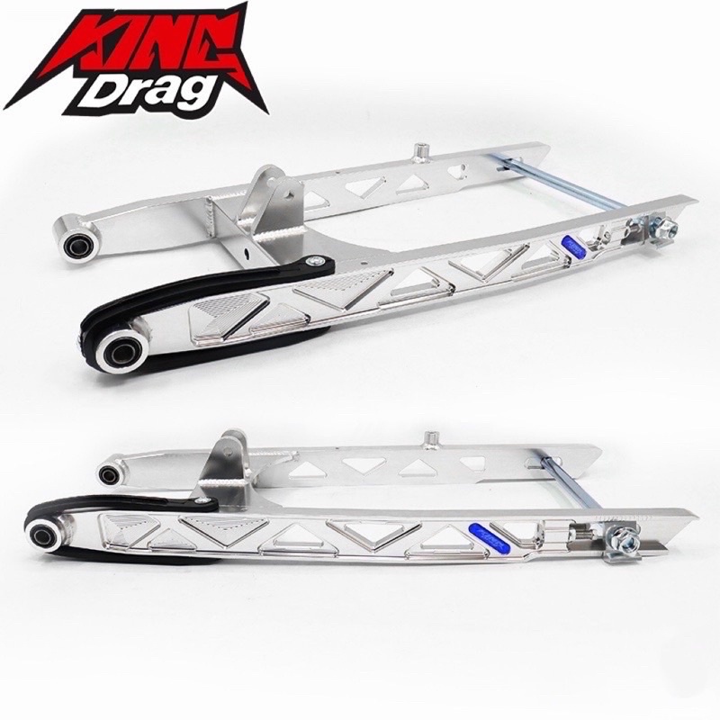 KING DRAG Hypertech Y15 /Y16/LC135 /Y15ZR /RS150 /RSX150 Swing