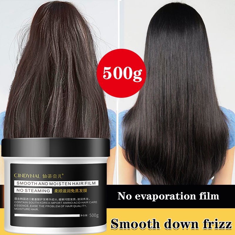 Professional Keratin Hair Professional Lavender / Brazil Nut Essence
