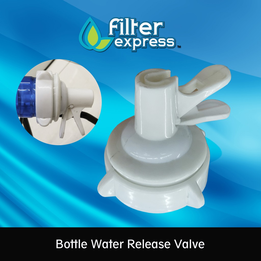 3/5 GALLON WATER BOTTLE VALVE Shopee Malaysia