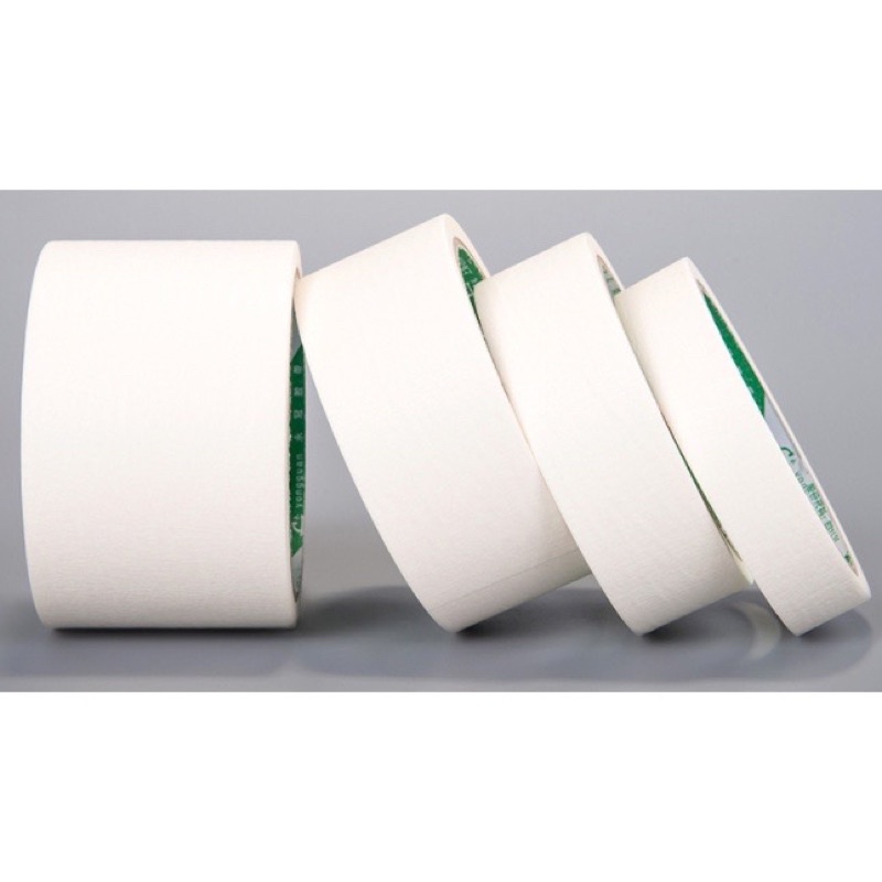 Making Tape / Paper Tape 2 inch Shopee Malaysia