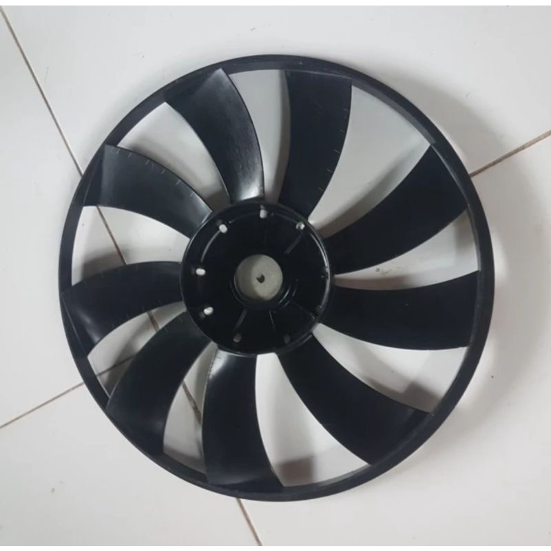 Datsun GO RADIATOR Fan ORIGINAL Shopee Malaysia