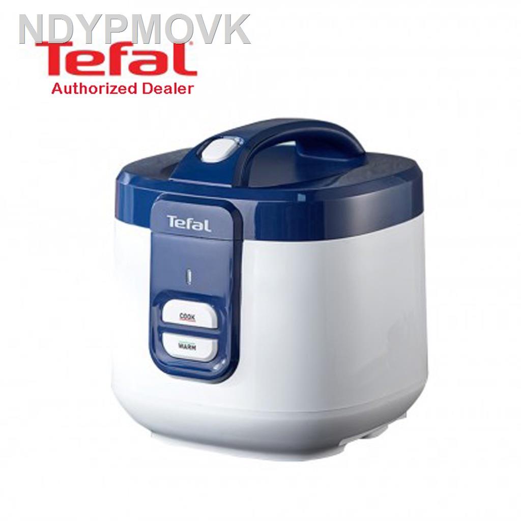 【newreadystock】 Tefal Everforce Mechanical Rice Cooker (11 cups