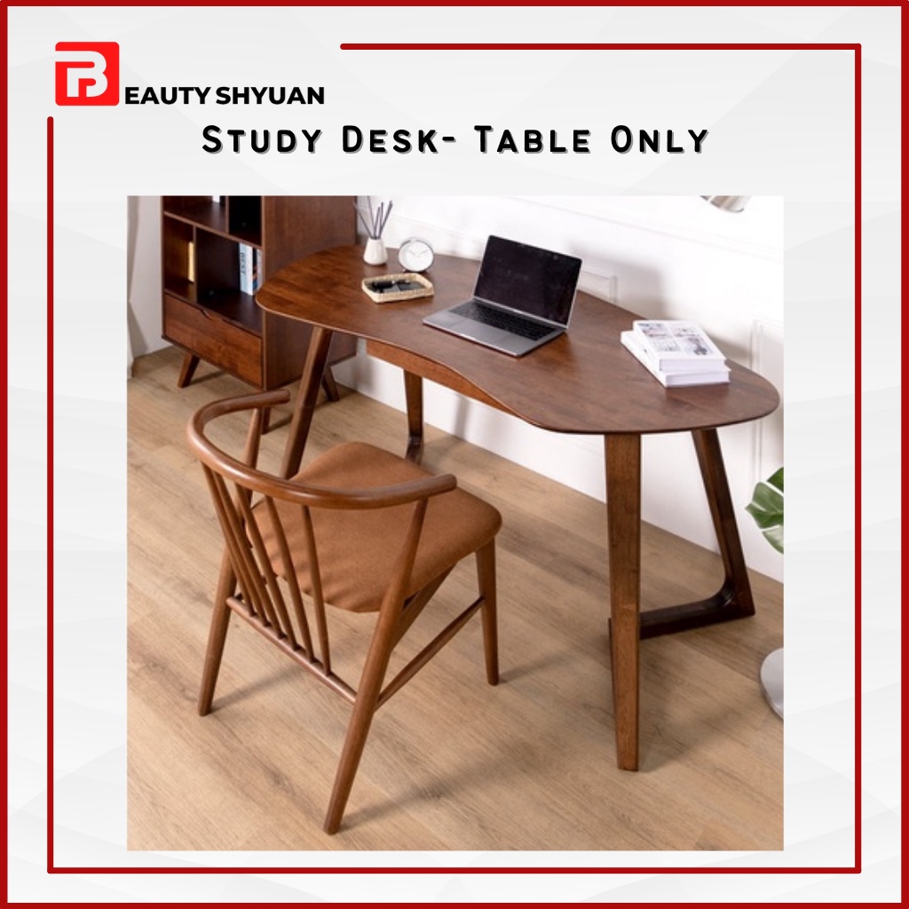 FRANCIS Writing Table With Drawer Study Table Study Desk Office Table