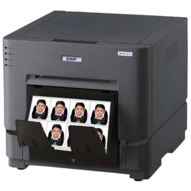 DNP DSRX1HS Dye Sublimation Printer for Photo Booth Printing (Malaysia