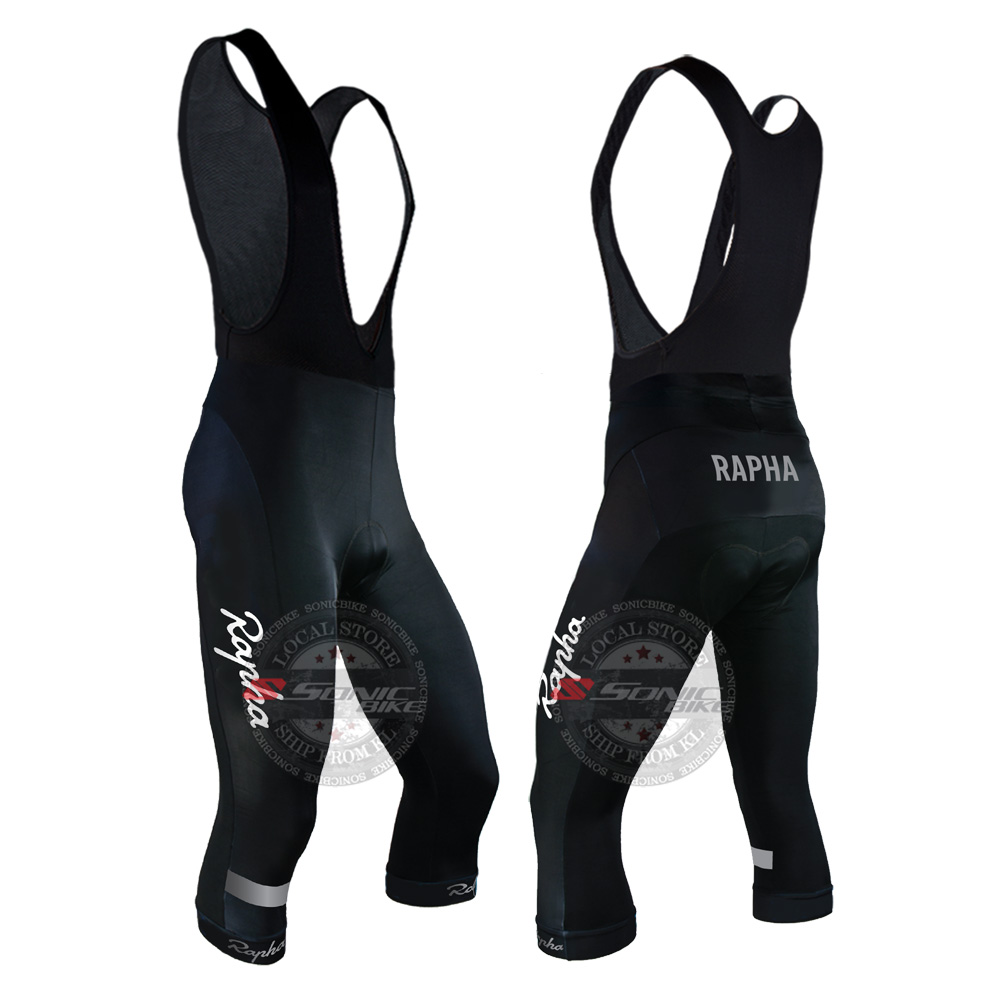 Cycling Pant / Cycling 3/4 / Cycling BIB/ PHRP baju seluar berbasikal