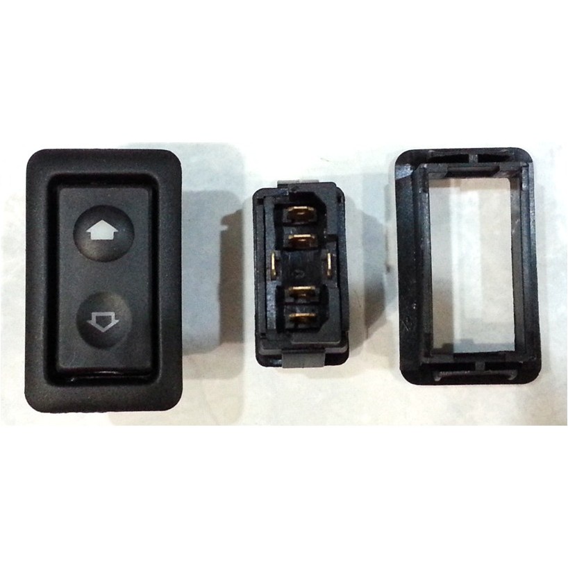 PERODUA KANCIL K5 POWER WINDOW SUB & SINGLE SWITCH WITCH COVER Shopee