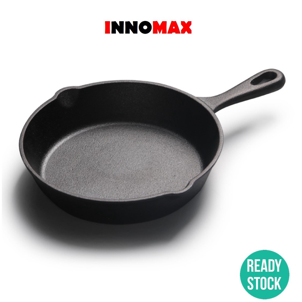 The Best Cast Iron Pans In 2023 By The Spruce Eats lupon.gov.ph