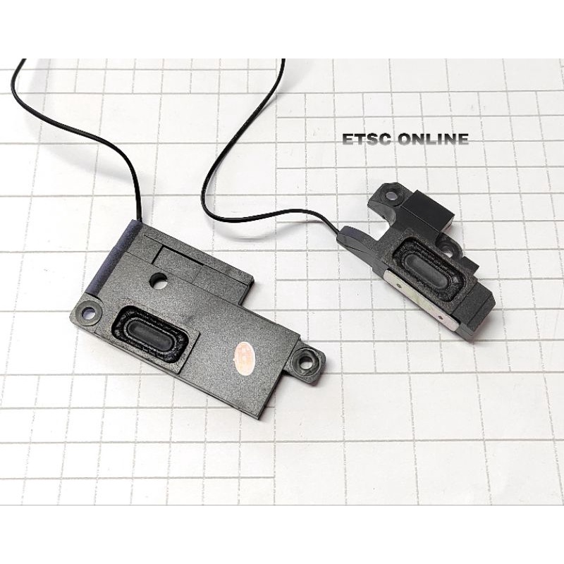 Speaker Acer Aspire E5475G E5475 E5476G TMX40 P249 Left Right Speaker Laptop Speaker Shopee