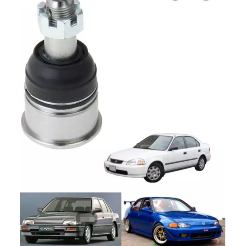 LOWER BALL JOINT HONDA CIVIC SO4 SR4 SH4 & CRV S10(51220SR3003