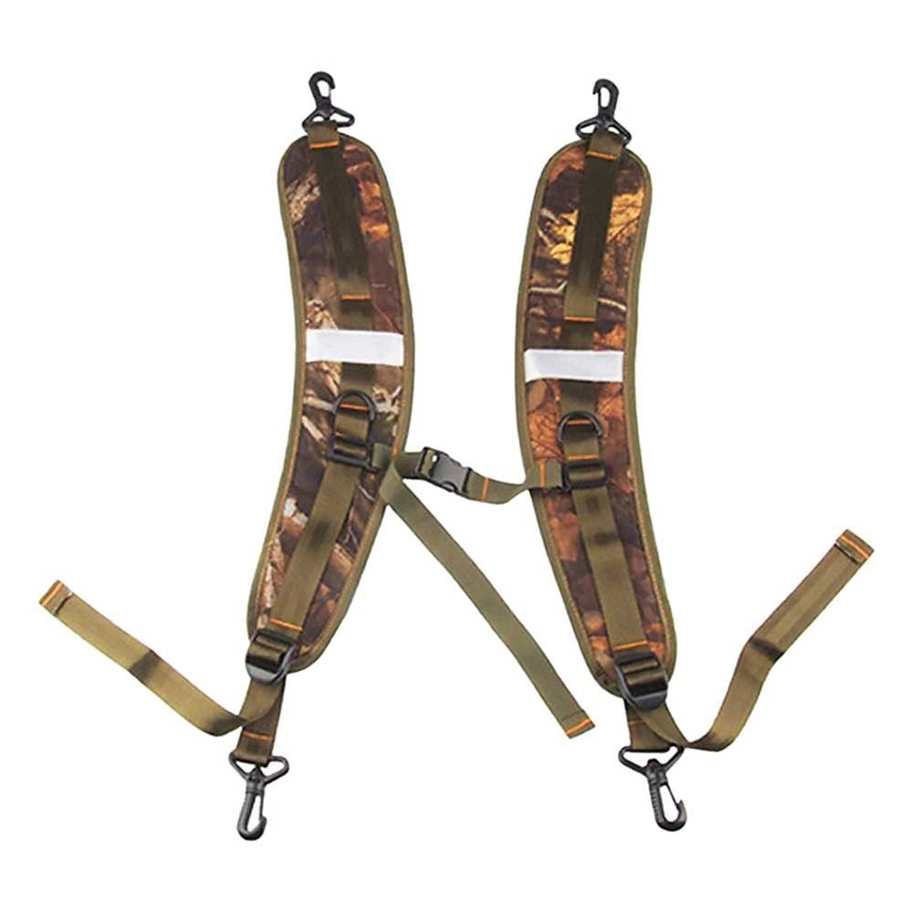 Adjustable Shoulder Straps Replacement Replaceable Bag Shoulder Straps