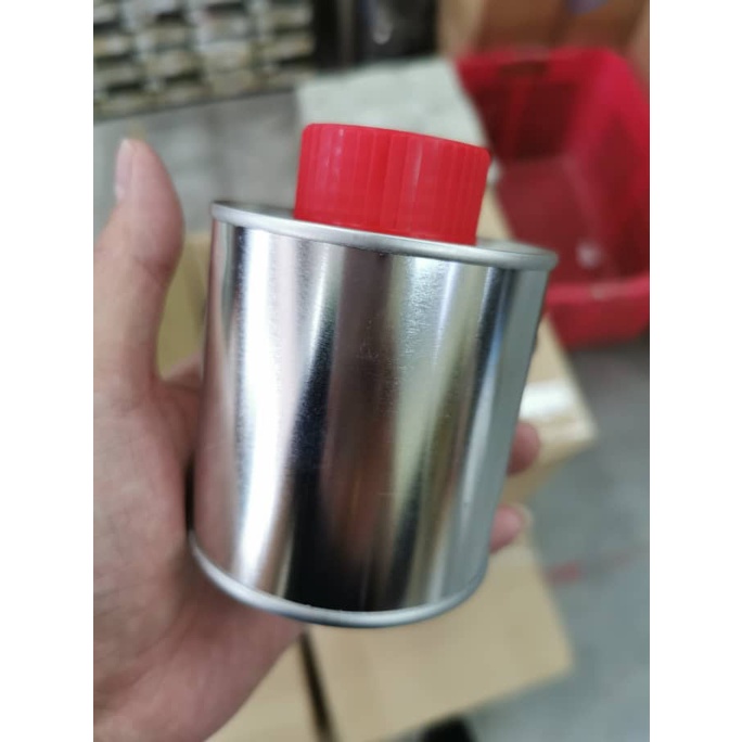 CHLOROFORM (300ML) CHLOROFOAM CHLOROFOM UBAT CAR MOTOR MOTO NUMBER