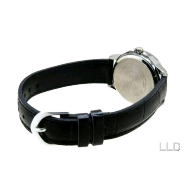 men watch ஐCasio Ladies Original [2YEARS WARRANTY] LTPV005L Series