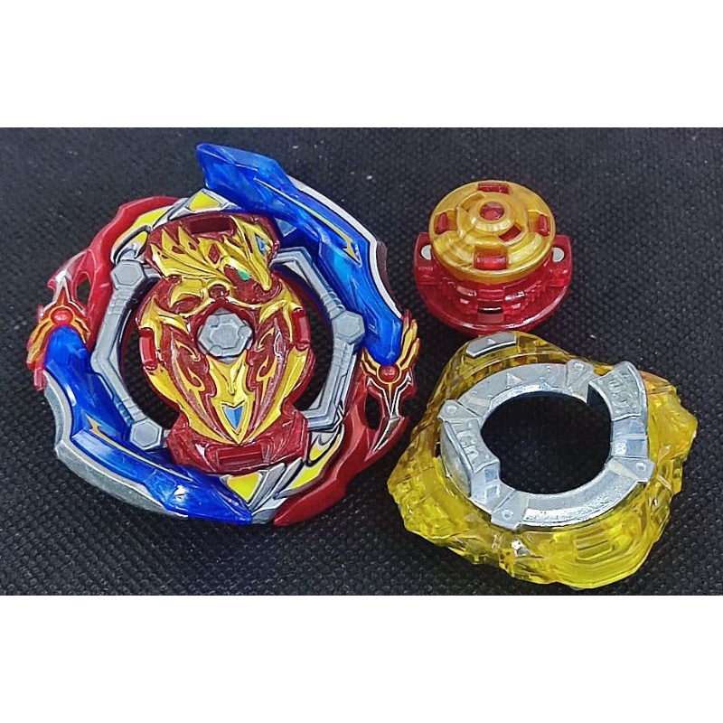Takara Tomy Beyblade burst Union Achilles Cn Xt+ Shopee Malaysia
