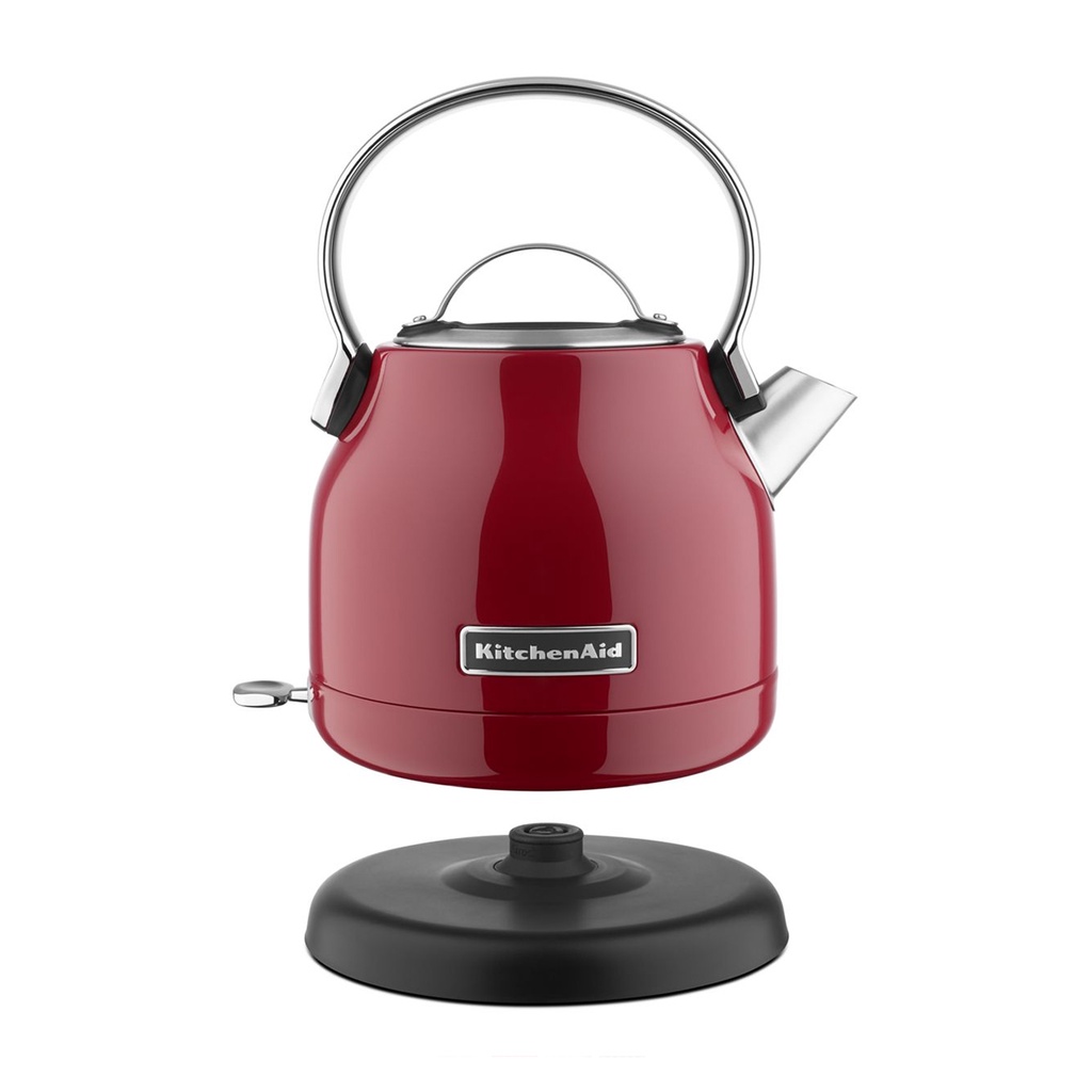 Kitchenaid 5KEK1222 Cordless Electric Kettle Stainless Steel (1.25 L