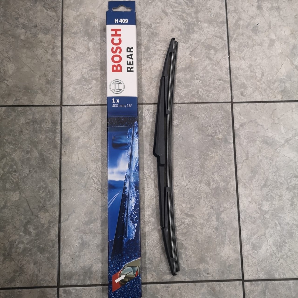 BOSCH REAR WIPER 16" TOYOTA ALPHARD VELLFIRE ESTIMA ACR30 PRIUS C (H409