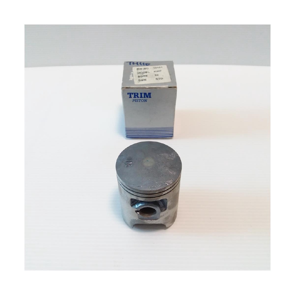 PISTON TRIM HURRICANE TH110 (STD) Shopee Malaysia