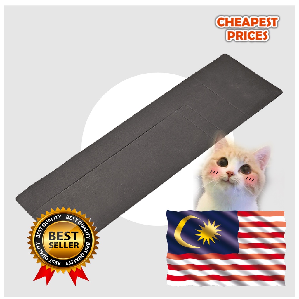 [JOHOR READY STOCK] Sound Dampening Foam (PORON/EVA) for Mechanical