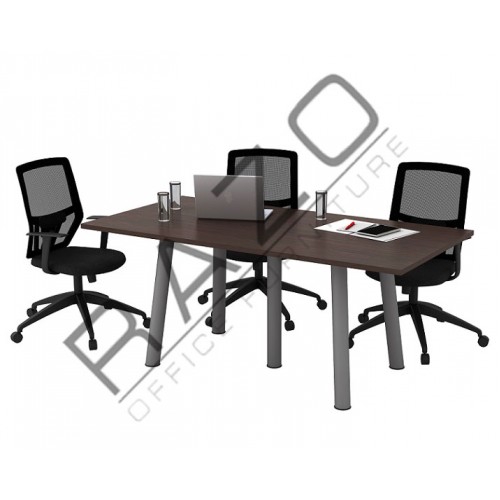 Office Conference Table Office Furniture QVE18 Shopee Malaysia