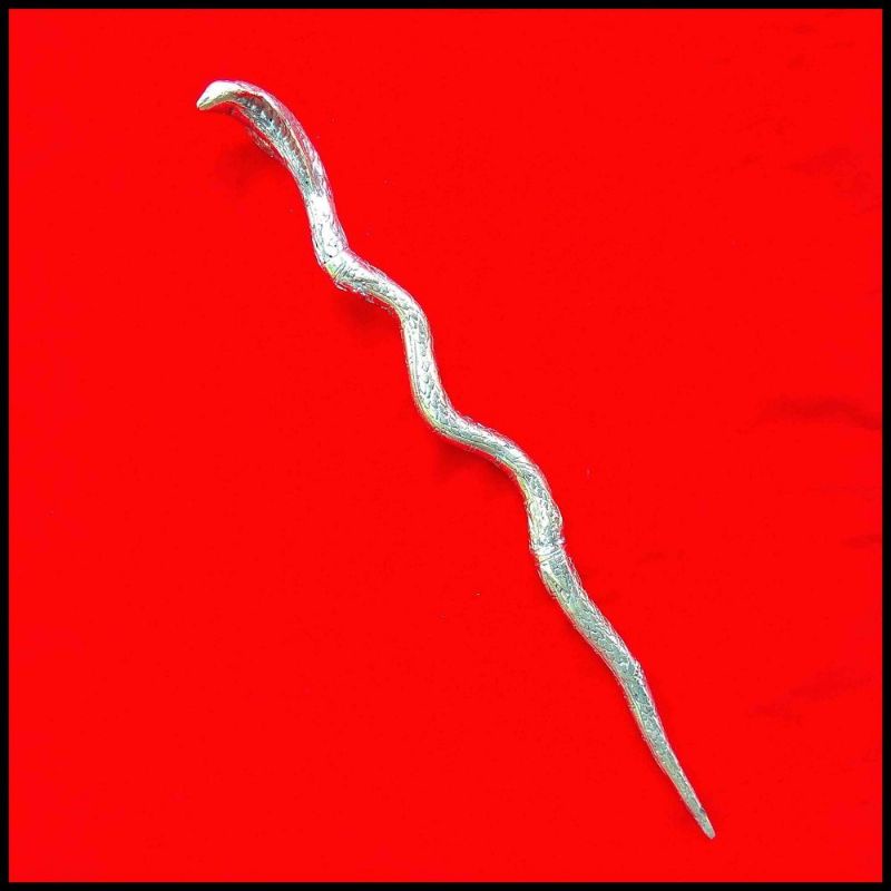 Snake Stick Cobra Stick Cobra Pattern Stick Shopee Malaysia