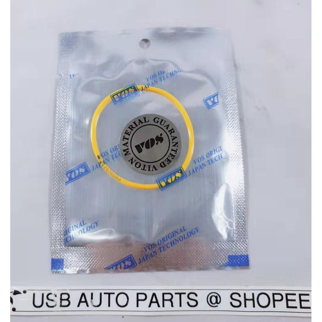 Wira VDO VITON Injection Distributor O Ring / Oring / Gasket / Seal