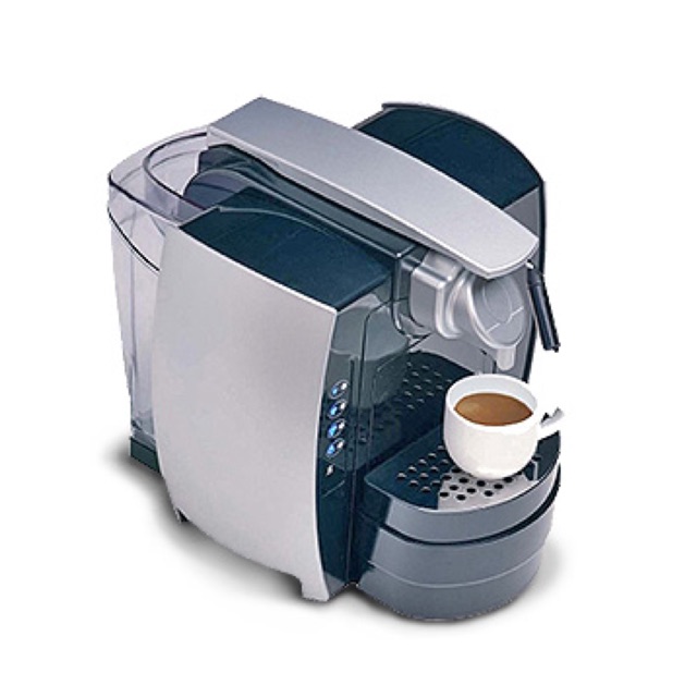 Capitani Coffee Pods Machine Shopee Malaysia